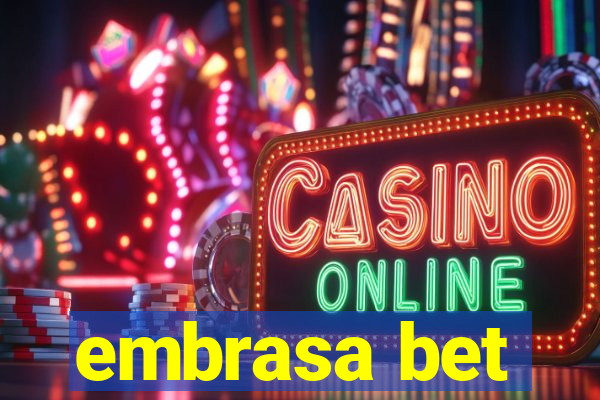 embrasa bet